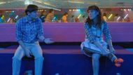 Will and Eleven in Stranger Things, Season 4 | Image via: 21 Laps Entertainment